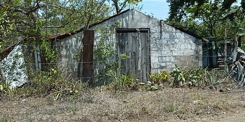 Analizan apoyos emergentes para familias  afectadas por lluvias en Victoria
