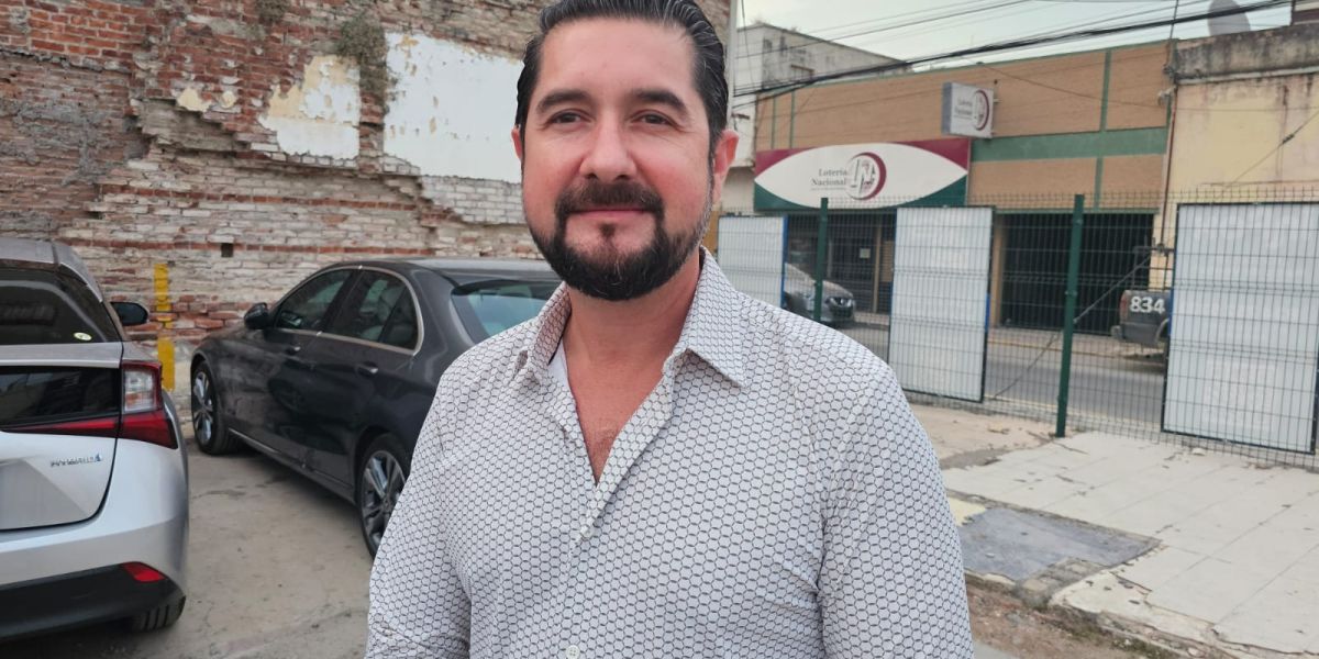 Fervor futbolero deja ventas discretas en restaurantes