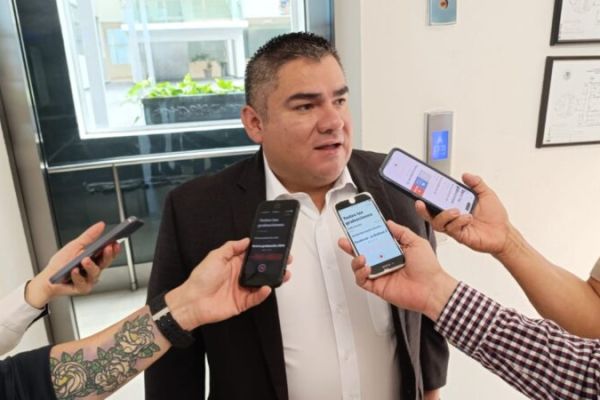 Pondera diputado Ley Valeria en Tamaulipas
