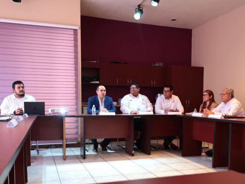 Finanzas de Tamaulipas presume avances en transparencia, control interno y modernización