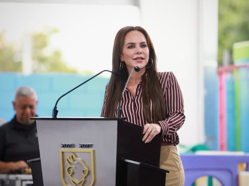 Gobierno de Carmen Lilia Canturosas beneficiará a más de 400 atletas con beca “Juntos Por El Talento Deportivo 2026”