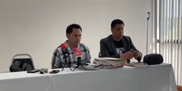 Supervisor escolar denuncia presiones sindicales y administrativas