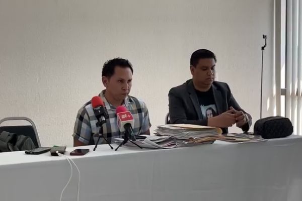 Supervisor escolar denuncia presiones sindicales y administrativas