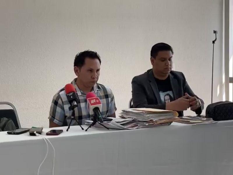 Supervisor escolar denuncia presiones sindicales y administrativas
