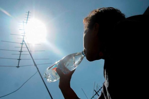 Protección Civil alerta por intenso calor; sensación térmica alcanzará hasta 46 grados en Tamaulipas