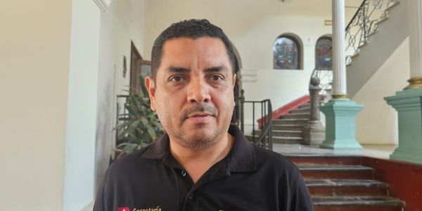 Panteones, foco rojo; Salud reforzará acciones contra el dengue