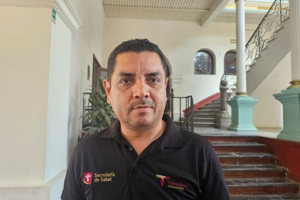 Panteones, foco rojo; Salud reforzará acciones contra el dengue