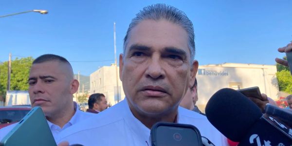 SSP de Tamaulipas solo brinda acompañamiento en operativos federales