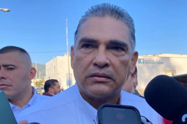 SSP de Tamaulipas solo brinda acompañamiento en operativos federales