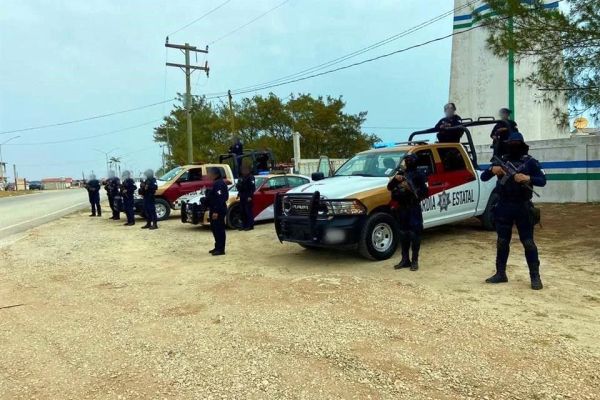 Blindarán playas y carreteras para recibir a más de 4.3 millones de turistas en Tamaulipas