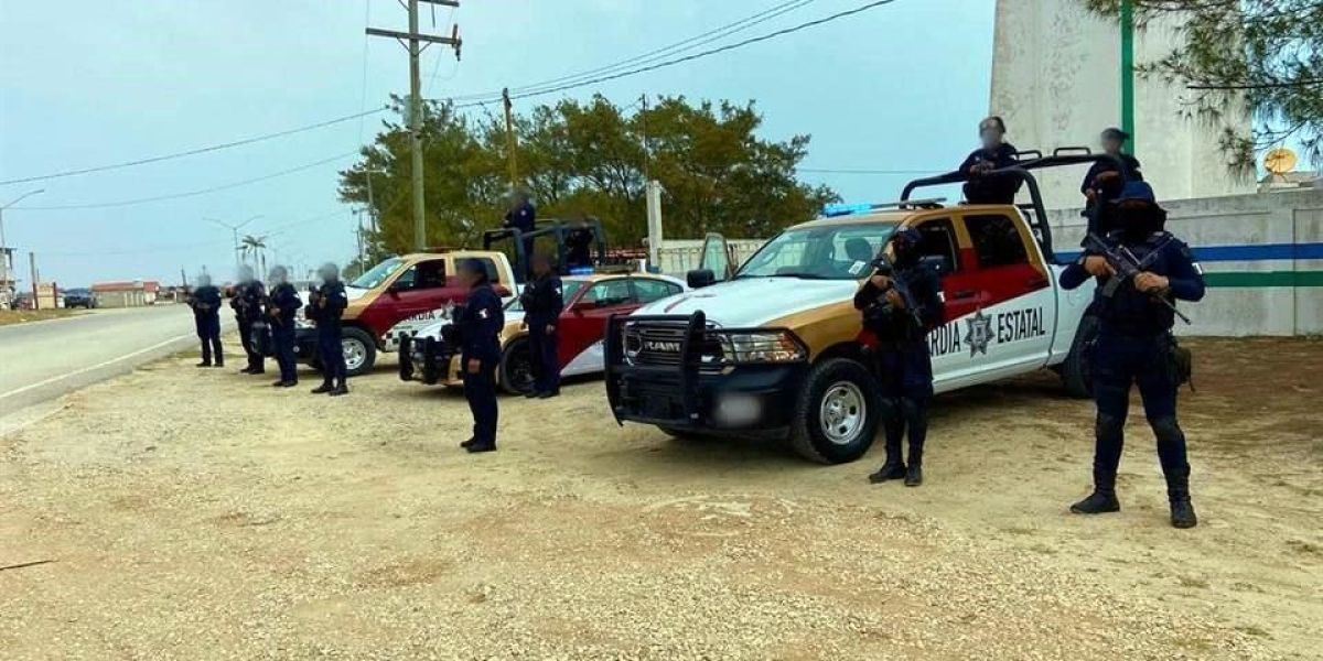 Blindarán playas y carreteras para recibir a más de 4.3 millones de turistas en Tamaulipas