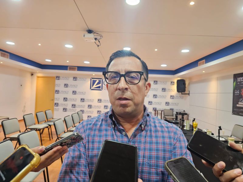 Canaco ve positiva la revisión de filtros antialcohol