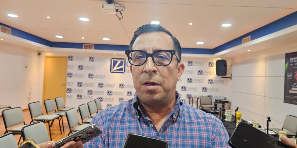 CANACO ve positiva la revisión de filtros antialcohol