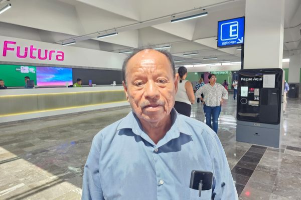 Alertan por taxis ‘pirata’ que se hacen pasar por Didi y Uber