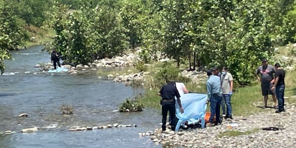 Tragedia en el río San Francisco; mueren tres integrantes de una familia