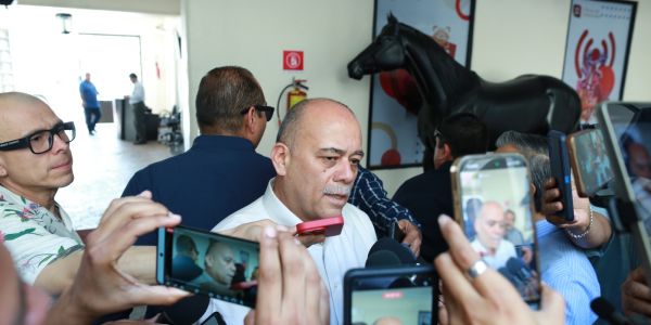 Descarta fiscalía distanciamiento con colectivos de búsqueda en Tamaulipas