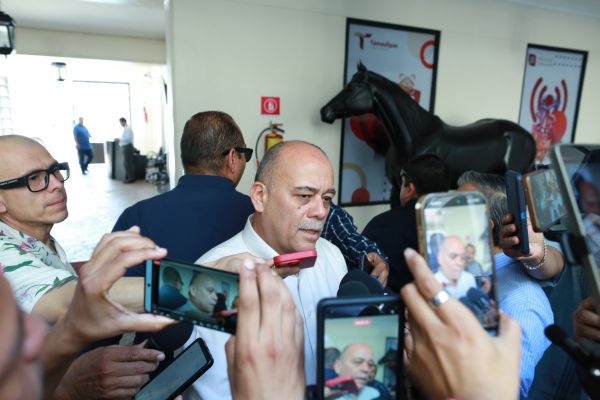 Descarta fiscalía distanciamiento con colectivos de búsqueda en Tamaulipas