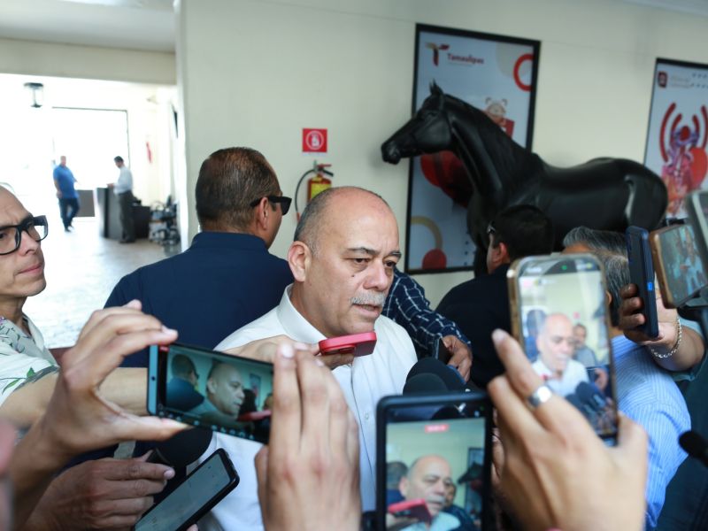 Descarta fiscalía distanciamiento con colectivos de búsqueda en Tamaulipas