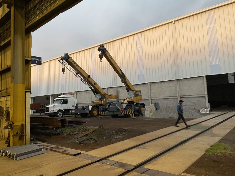 Veta federación empresa con presencia en frontera estatal