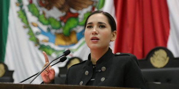 Adiós a las obras abandonadas: propone Katalyna blindar proyectos contra cambios de gobierno