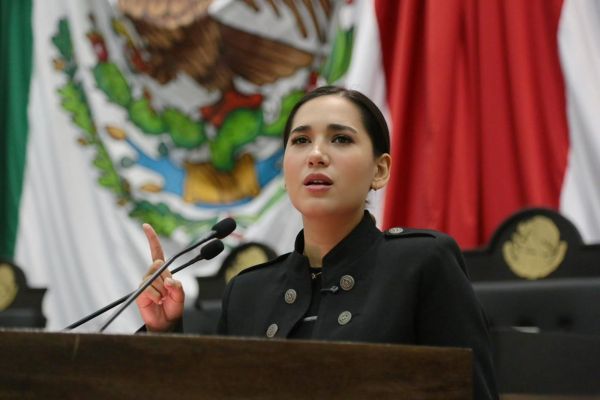 Adiós a las obras abandonadas: propone Katalyna blindar proyectos contra cambios de gobierno