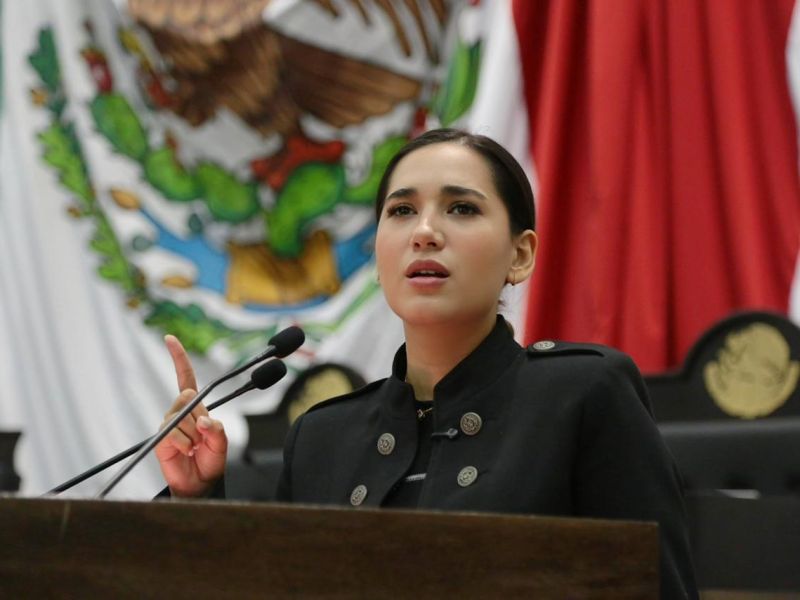 Adiós a las obras abandonadas: propone Katalyna blindar proyectos contra cambios de gobierno