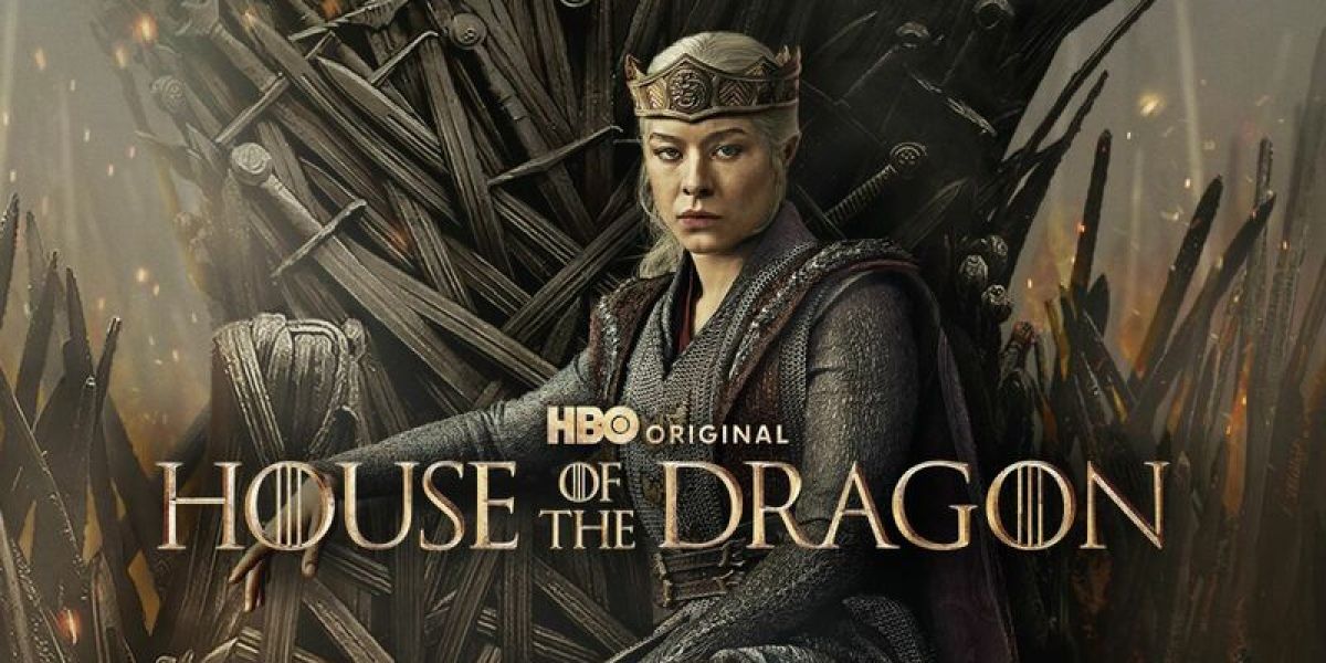 Guerras y sed de poder: regresa “House of the Dragon” con paralelismos con la realidad