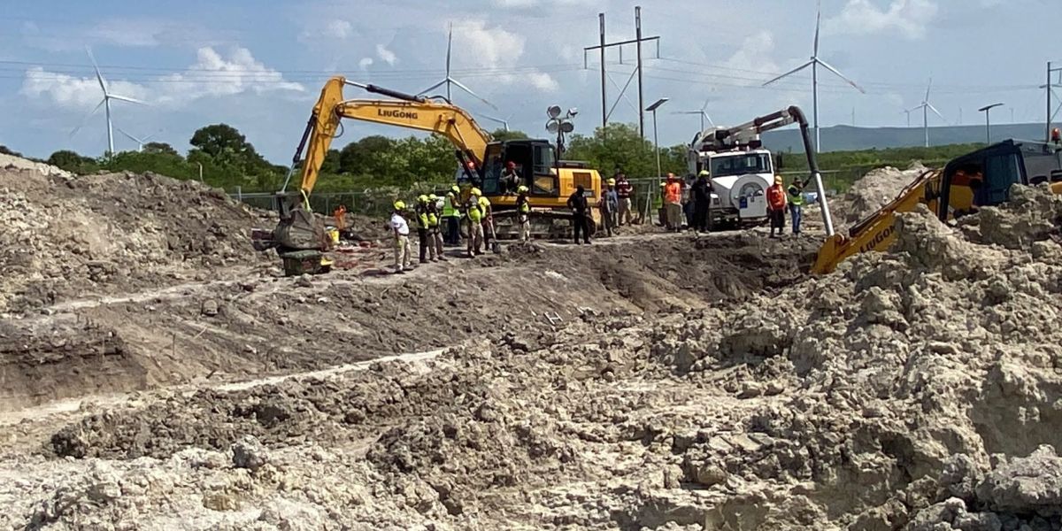 Restablecerán agua en Victoria a partir de la 01 de la tarde: Conagua