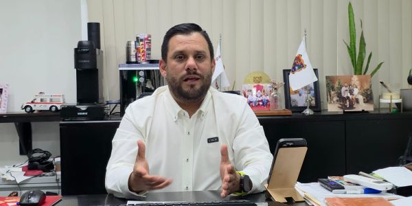 Protección Civil pone la mira en construcciones de Playa Bagdad