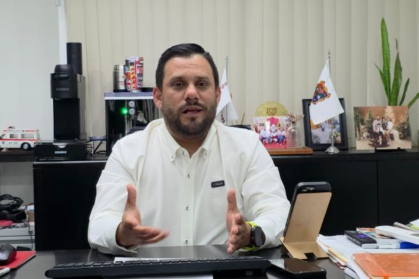 Protección Civil pone la mira en construcciones de Playa Bagdad