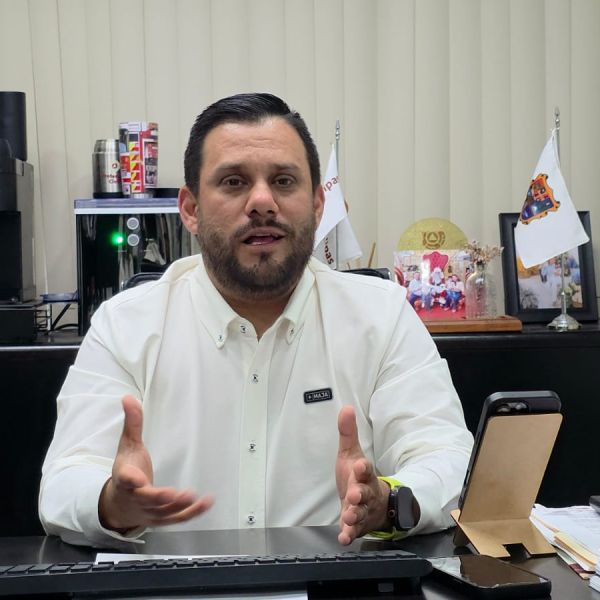 Protección Civil pone la mira en construcciones de Playa Bagdad