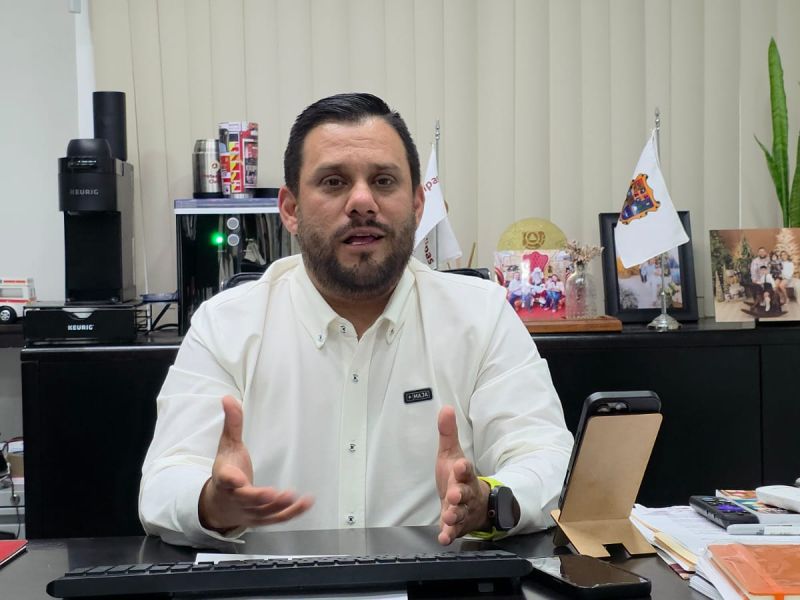 Protección Civil pone la mira en construcciones de Playa Bagdad