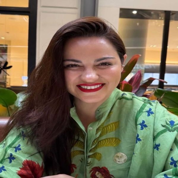 La nueva película de Maite Perroni,  'Belleza', se verá en todo el mundo
