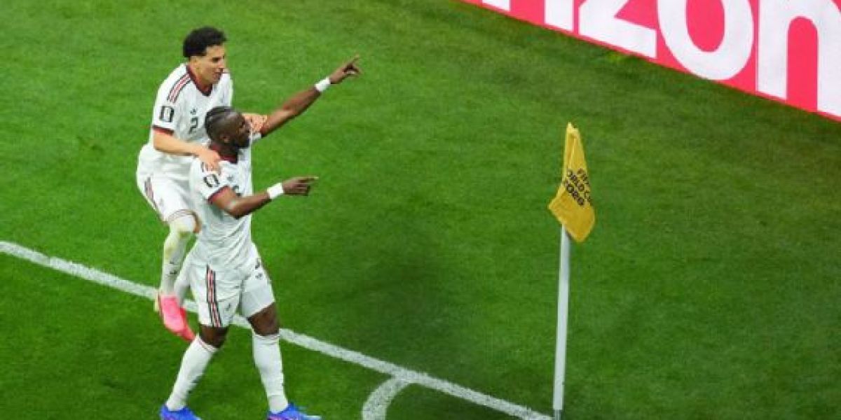 México venció a Chequia con goles de Mateo Chávez, Julián Quiñones y Álvaro Fidalgo para cerrar perfecto la fase de grupos