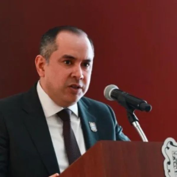 Secretaría de Finanzas activa ruta del Presupuesto 2027