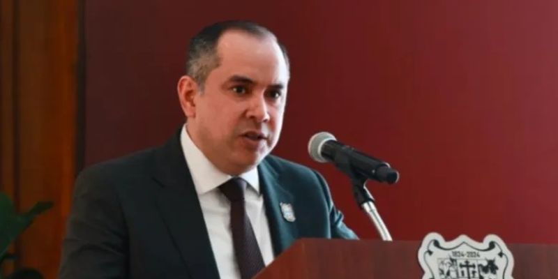 Secretaría de Finanzas activa ruta del Presupuesto 2027