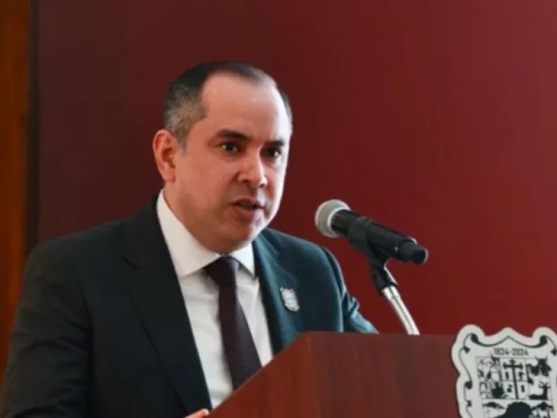 Secretaría de Finanzas activa ruta del Presupuesto 2027