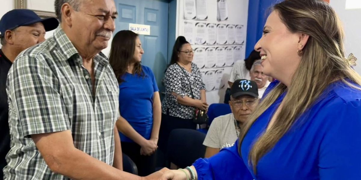 Militancia del PAN reclama abandono y falta de vida interna