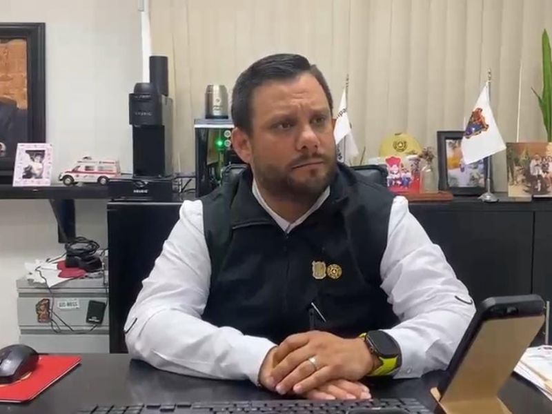 Polvo del Sahara llegará a Tamaulipas sin representar riesgo para la salud