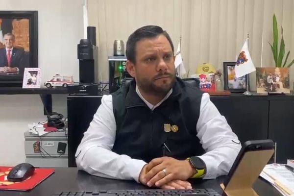 Polvo del Sahara llegará a Tamaulipas sin representar riesgo para la salud