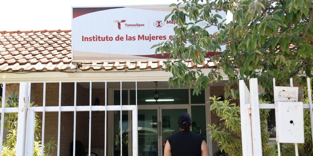 Federación y Tamaulipas fortalecen atención  a mujeres víctimas de violencia