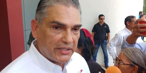 Despliegan 3 mil 500 elementos de seguridad por vacaciones de verano en Tamaulipas