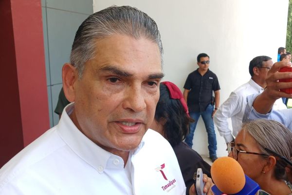 Despliegan 3 mil 500 elementos de seguridad por vacaciones de verano en Tamaulipas