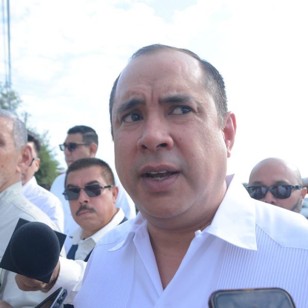 Tamaulipas entra al Top 5 nacional en transparencia financiera