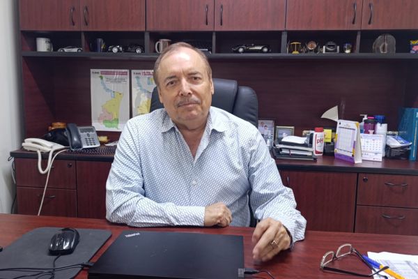Crecimiento poblacional obliga a redibujar el mapa electoral