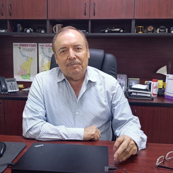 Crecimiento poblacional obliga a redibujar el mapa electoral