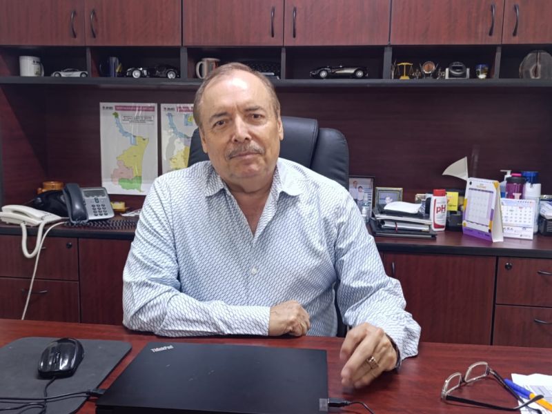 Crecimiento poblacional obliga a redibujar el mapa electoral