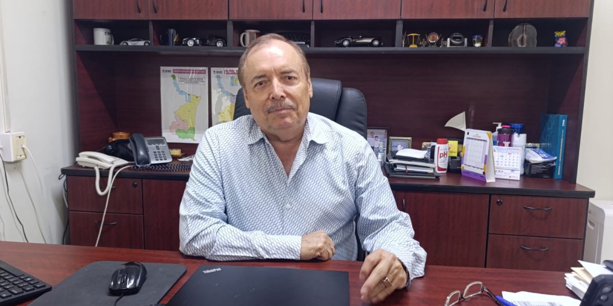 Crecimiento poblacional obliga a redibujar el mapa electoral