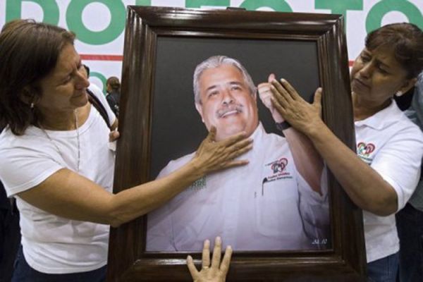 Tamaulipas arrastra 16 años de deuda de justicia por el asesinato de Rodolfo Torre