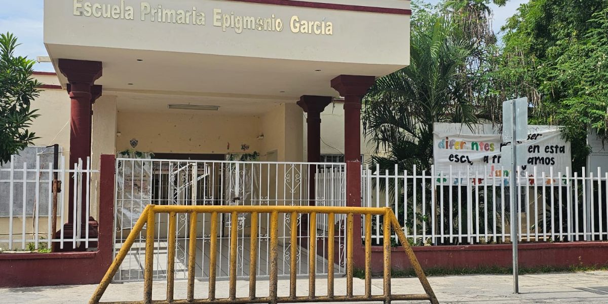 Van 20 robos a escuelas; alistan operativo de vigilancia por vacaciones